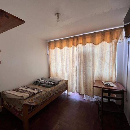 Casa Gonzales A 10 Min Del Megapuerto Hotel Chancay Ngoại thất bức ảnh