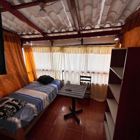 Casa Gonzales A 10 Min Del Megapuerto Hotel Chancay Ngoại thất bức ảnh