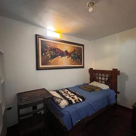 Casa Gonzales A 10 Min Del Megapuerto Hotel Chancay Ngoại thất bức ảnh