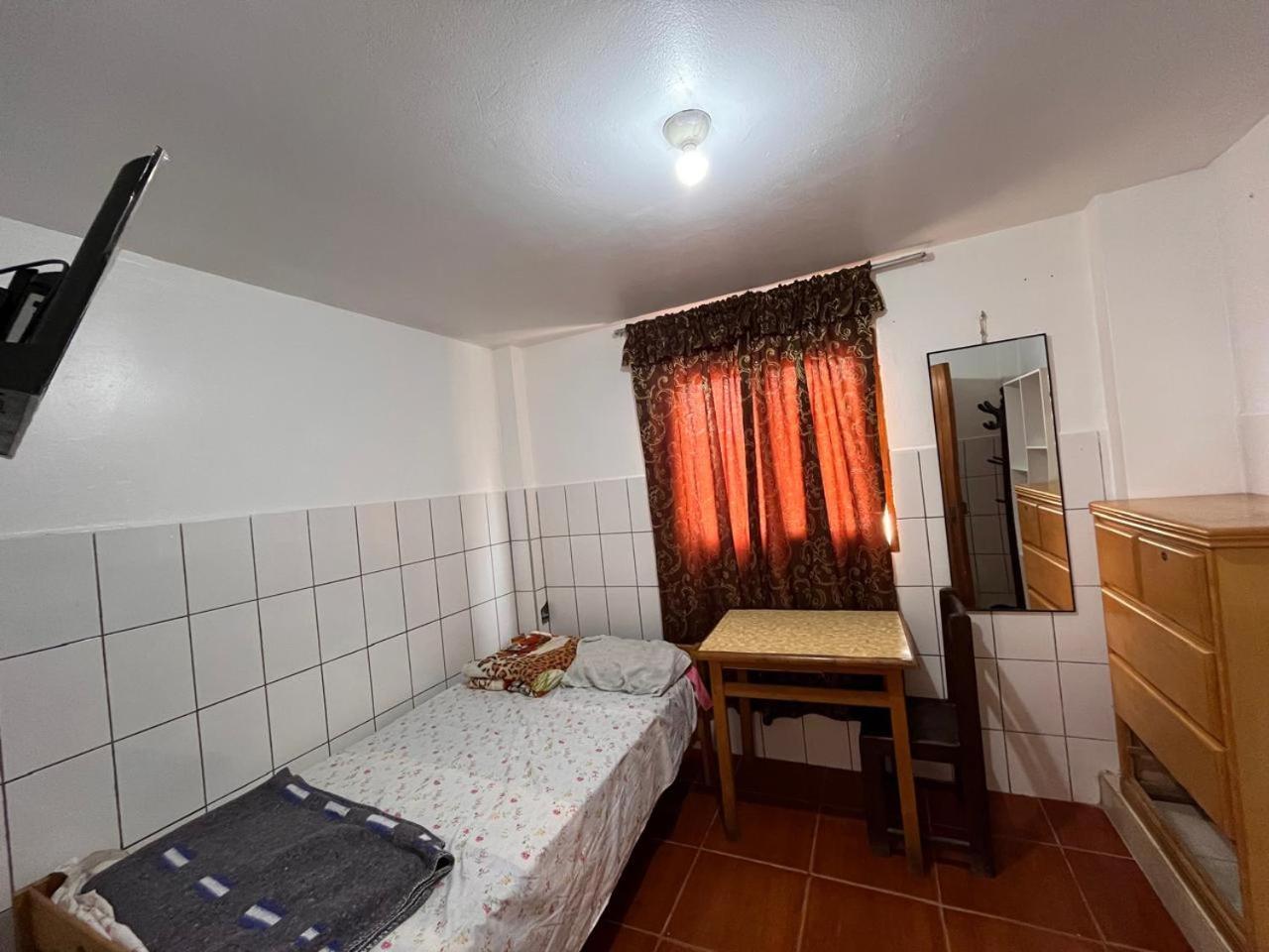 Casa Gonzales A 10 Min Del Megapuerto Hotel Chancay Ngoại thất bức ảnh